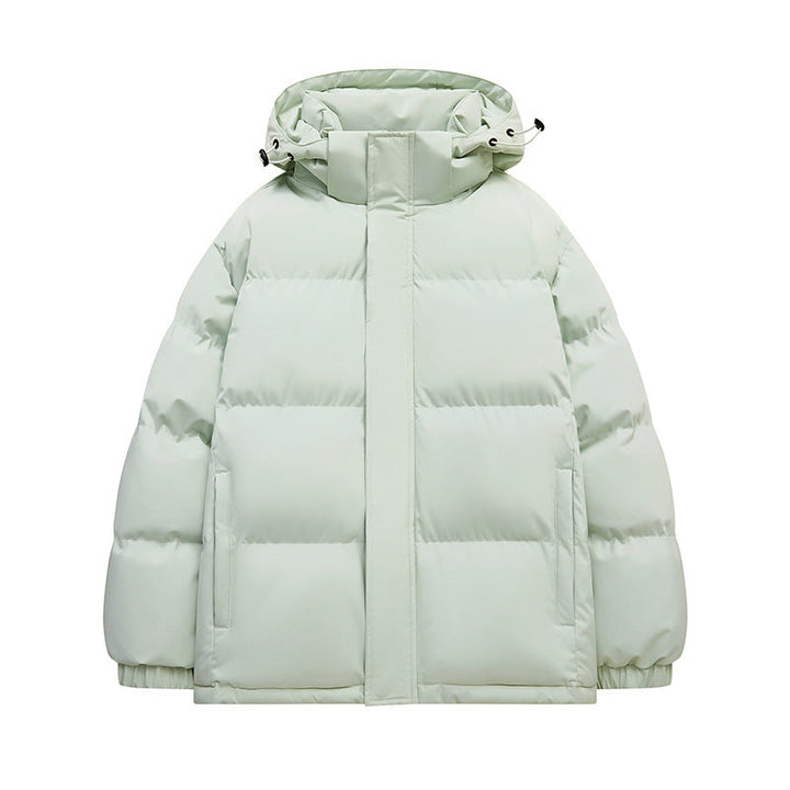 Jacket quilted women&