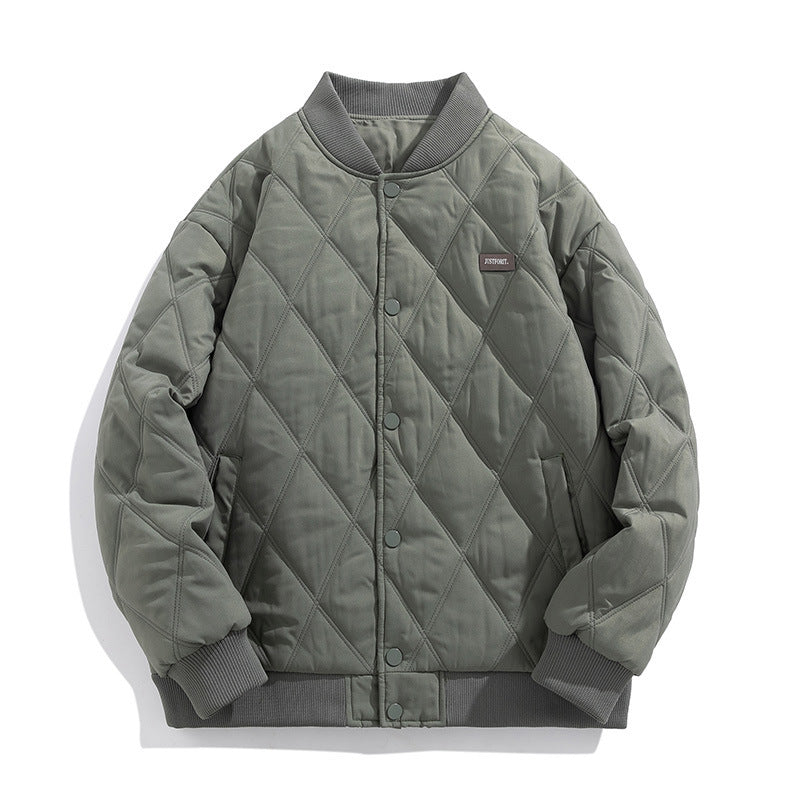 Jacket Quilted Women&