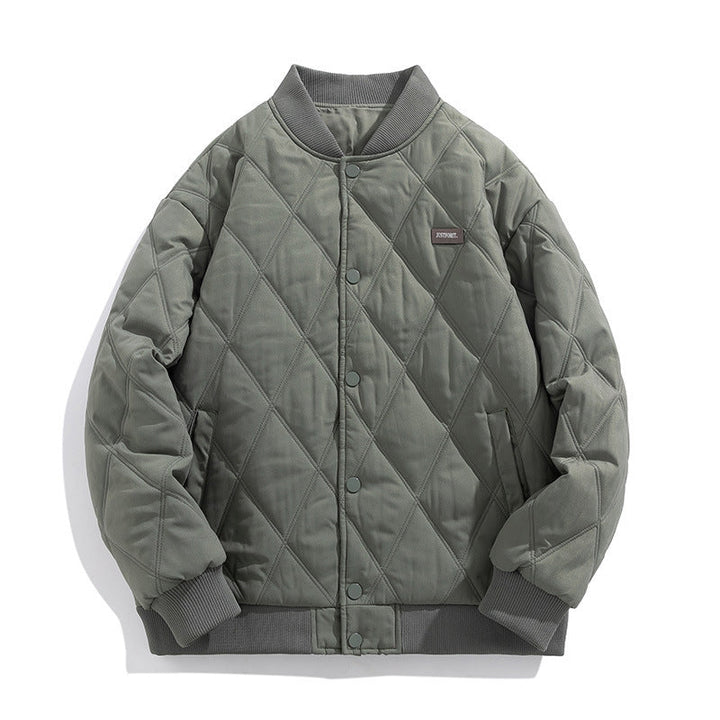 Jacket Quilted Women&