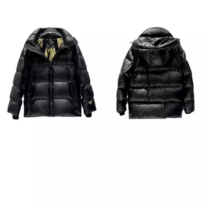 Jacket Quilted Women&