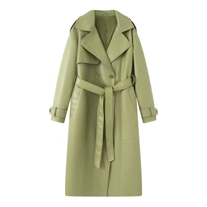 Coat Trench coat Women&
