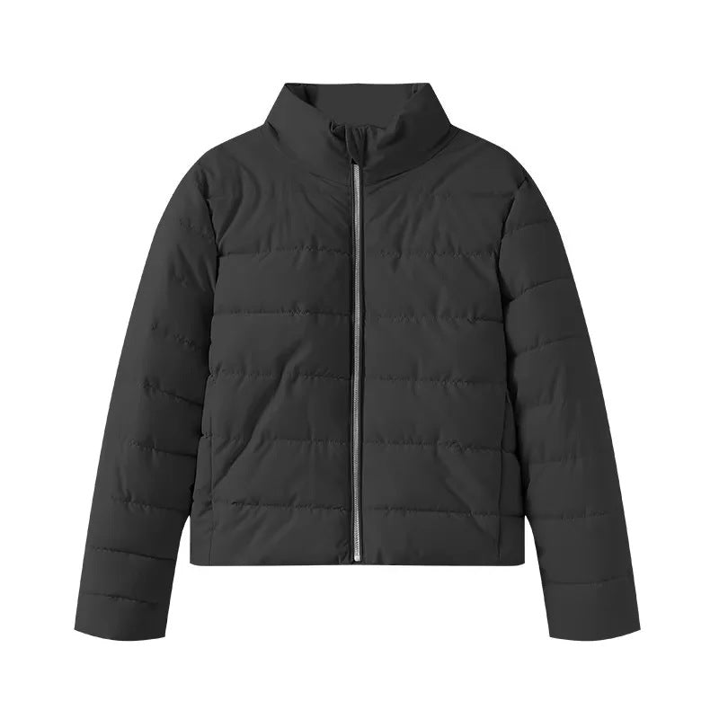 Jacket quilted women&
