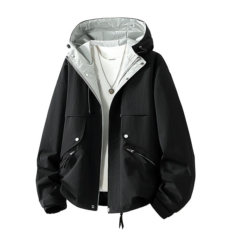 Jacket Transitional Women&