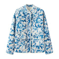 Women's Jacket lightweight quilted padded