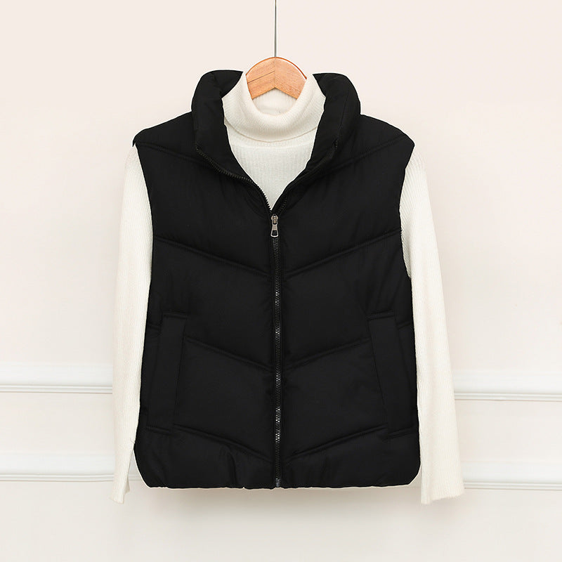 Jacket down women&