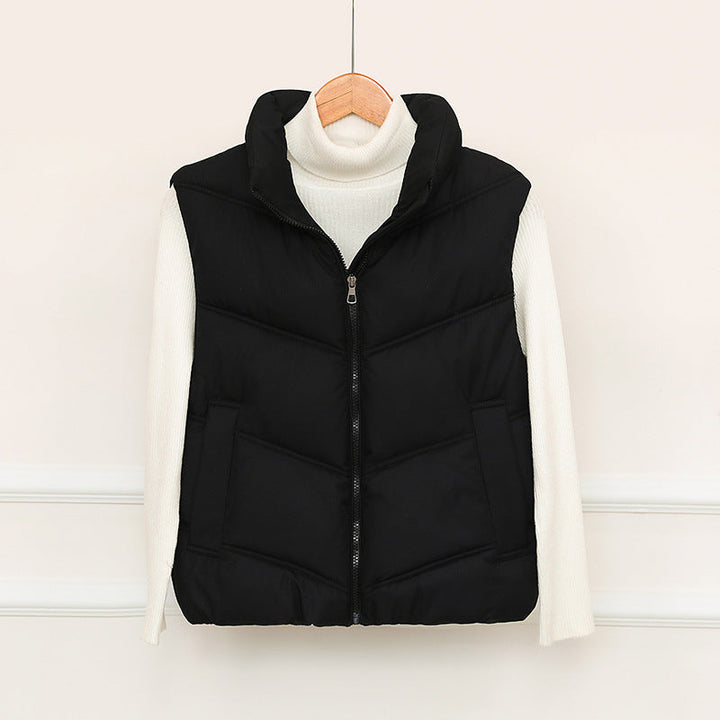 Jacket down women&
