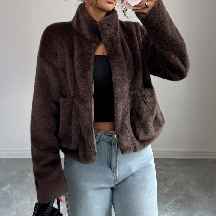 Coat women&