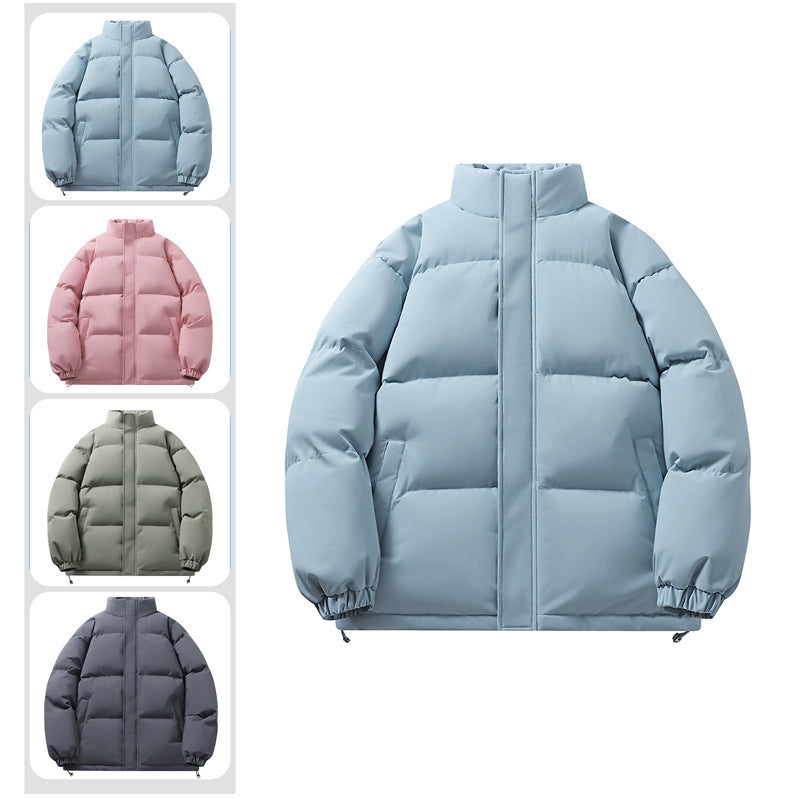 Jacket quilted women&