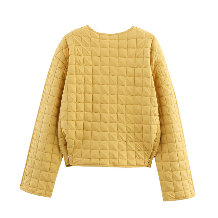 Jacket Quilted Women&