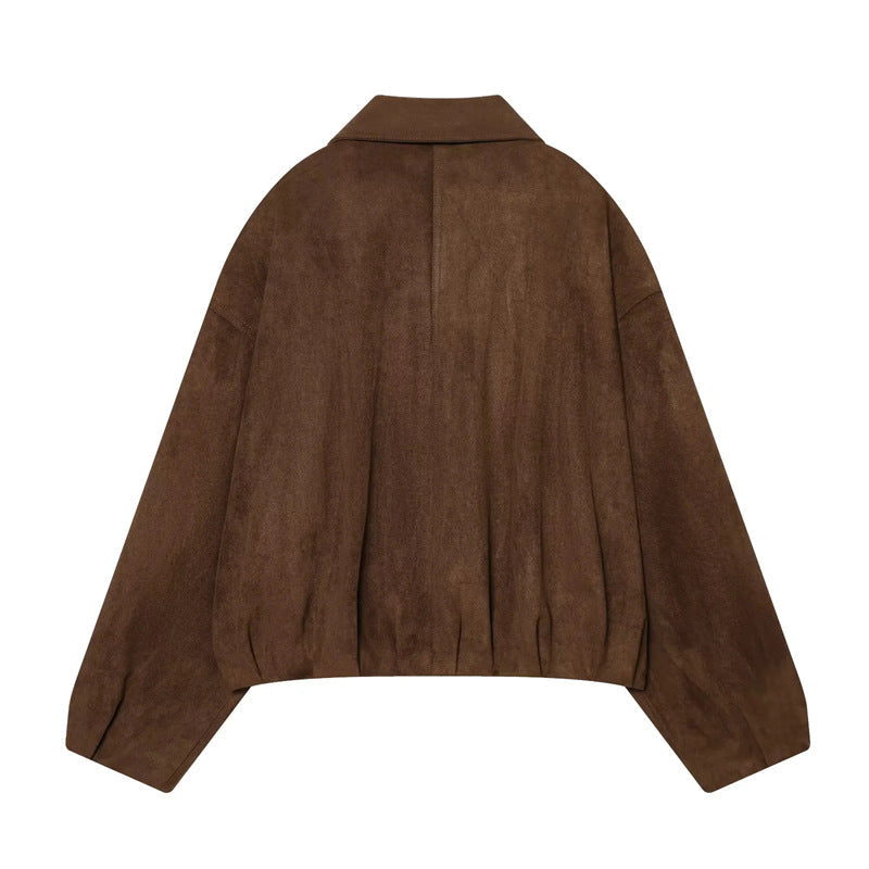 Biker jacket women&