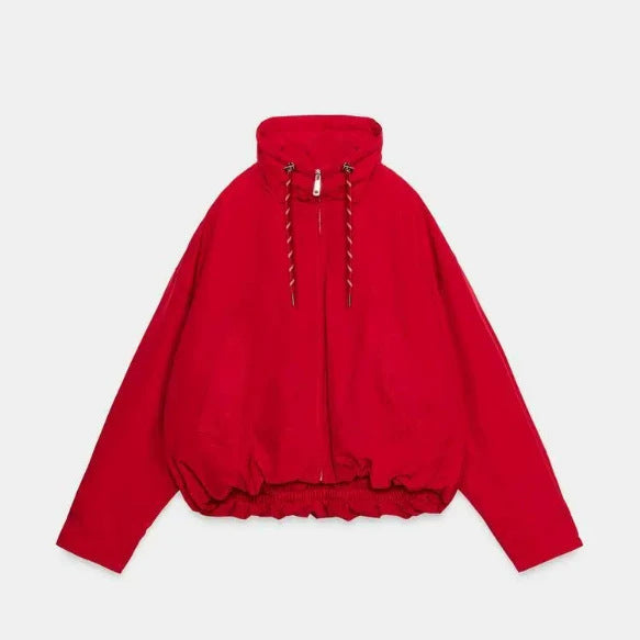 Jacket Transitional Women&