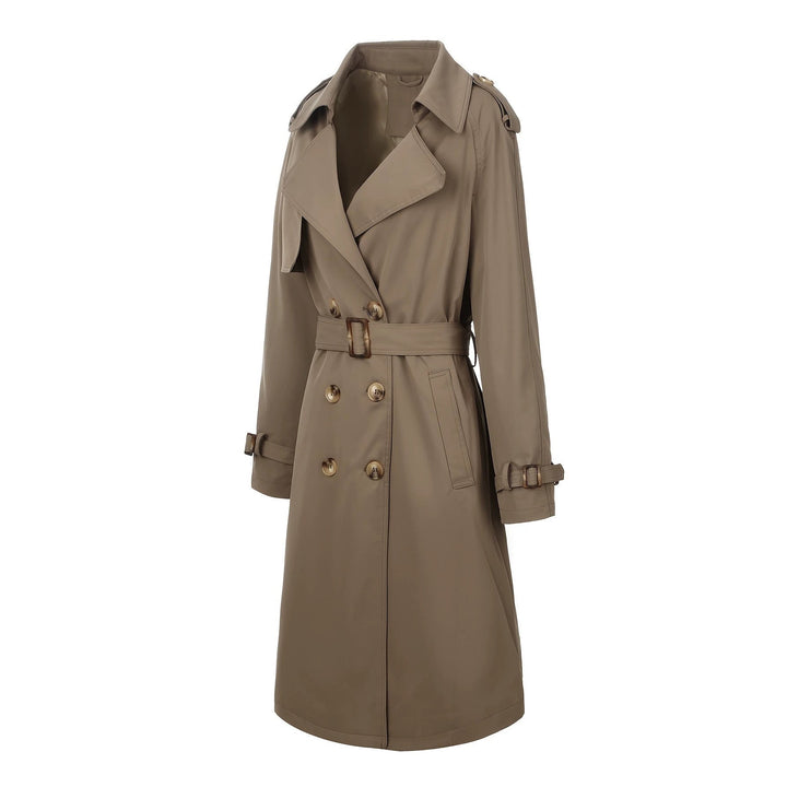 Coat Trench coat Women&