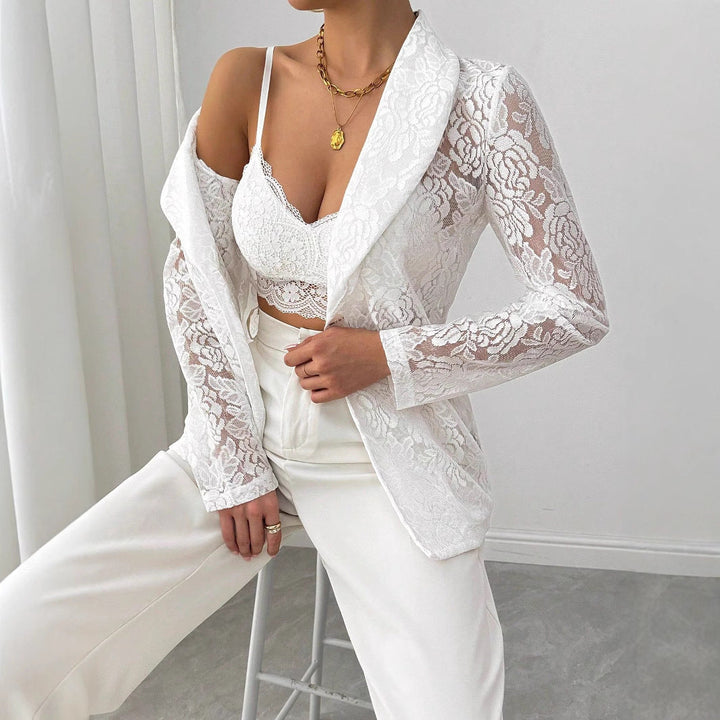 Blazer women&