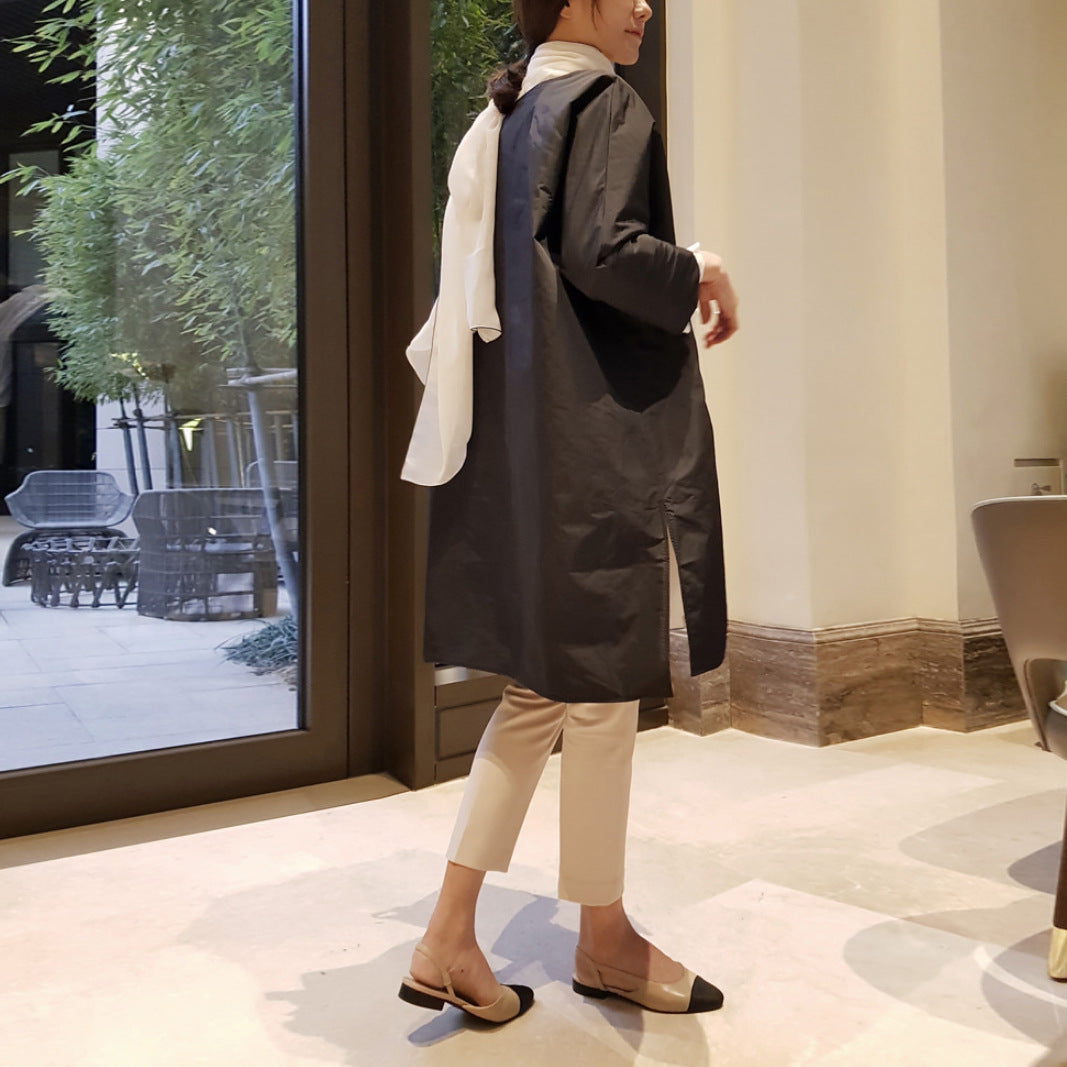 Women Fashionable oversized Jacket