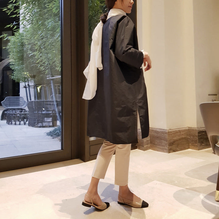 Women Fashionable oversized Jacket