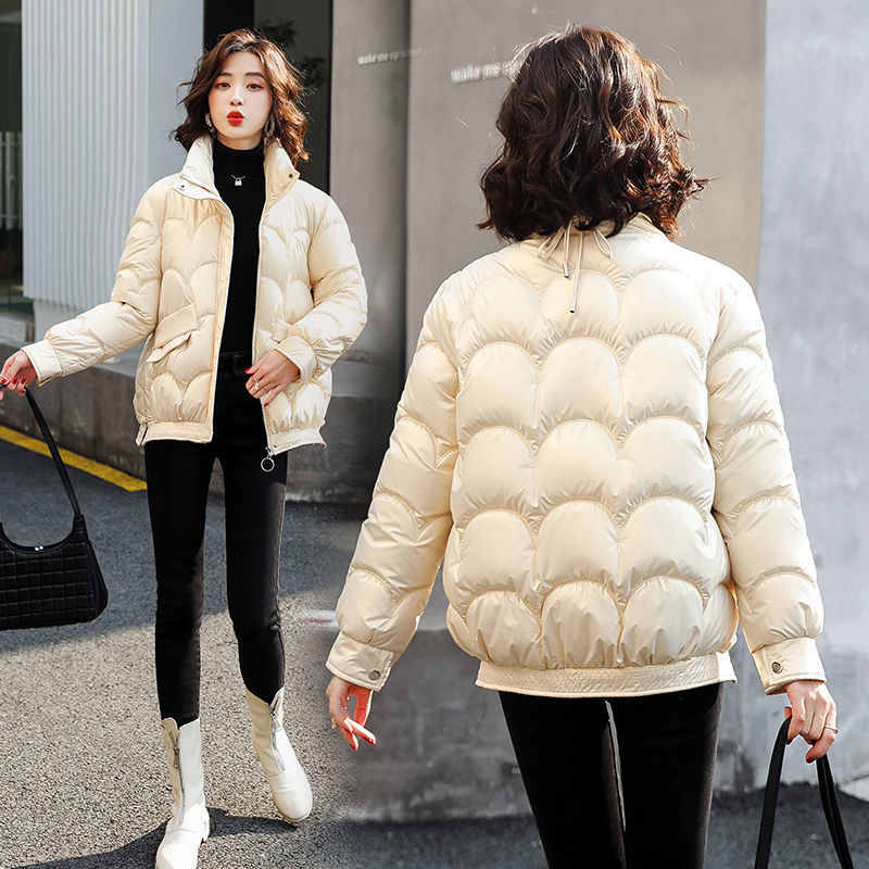 Jacket Quilted Women&