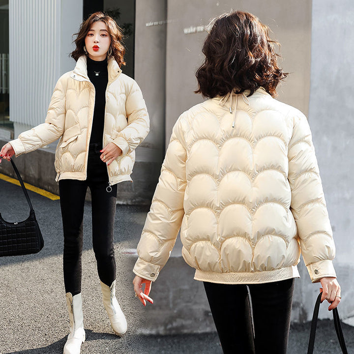 Jacket Quilted Women&