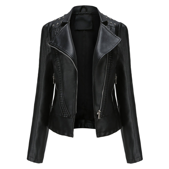 Biker jacket women&