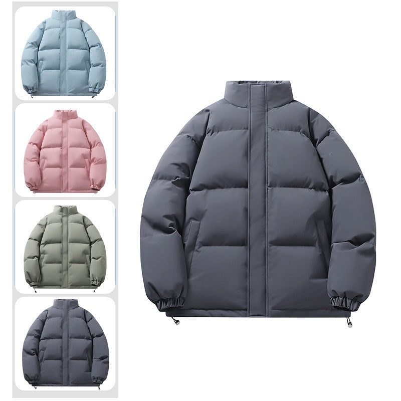 Jacket quilted women&