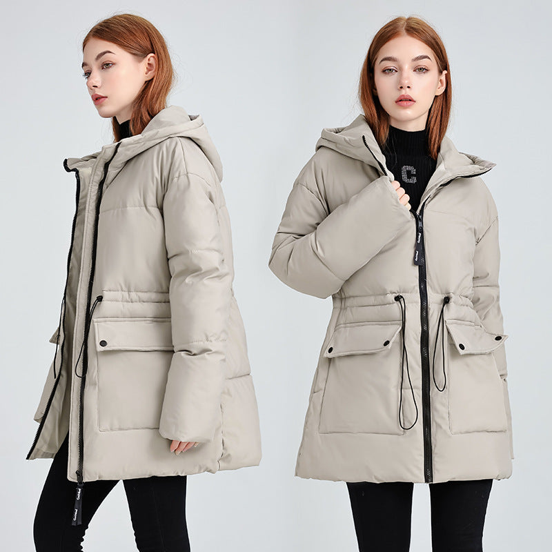 Parka women&