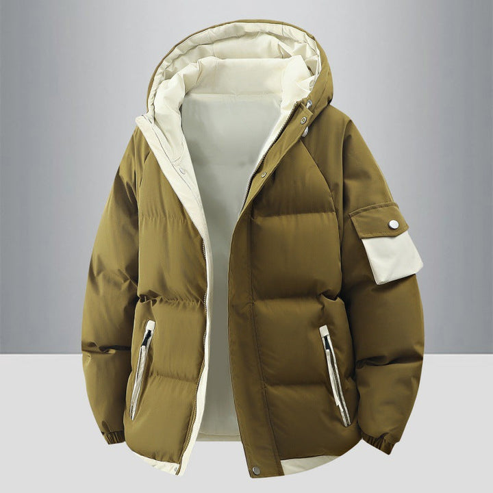 Jacket Quilted Women&