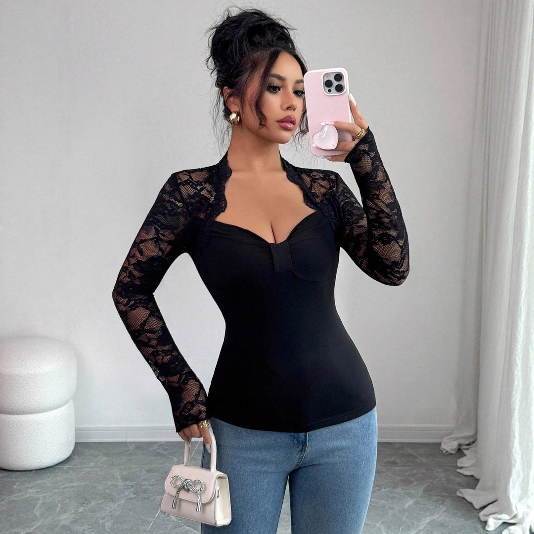 bolero women&