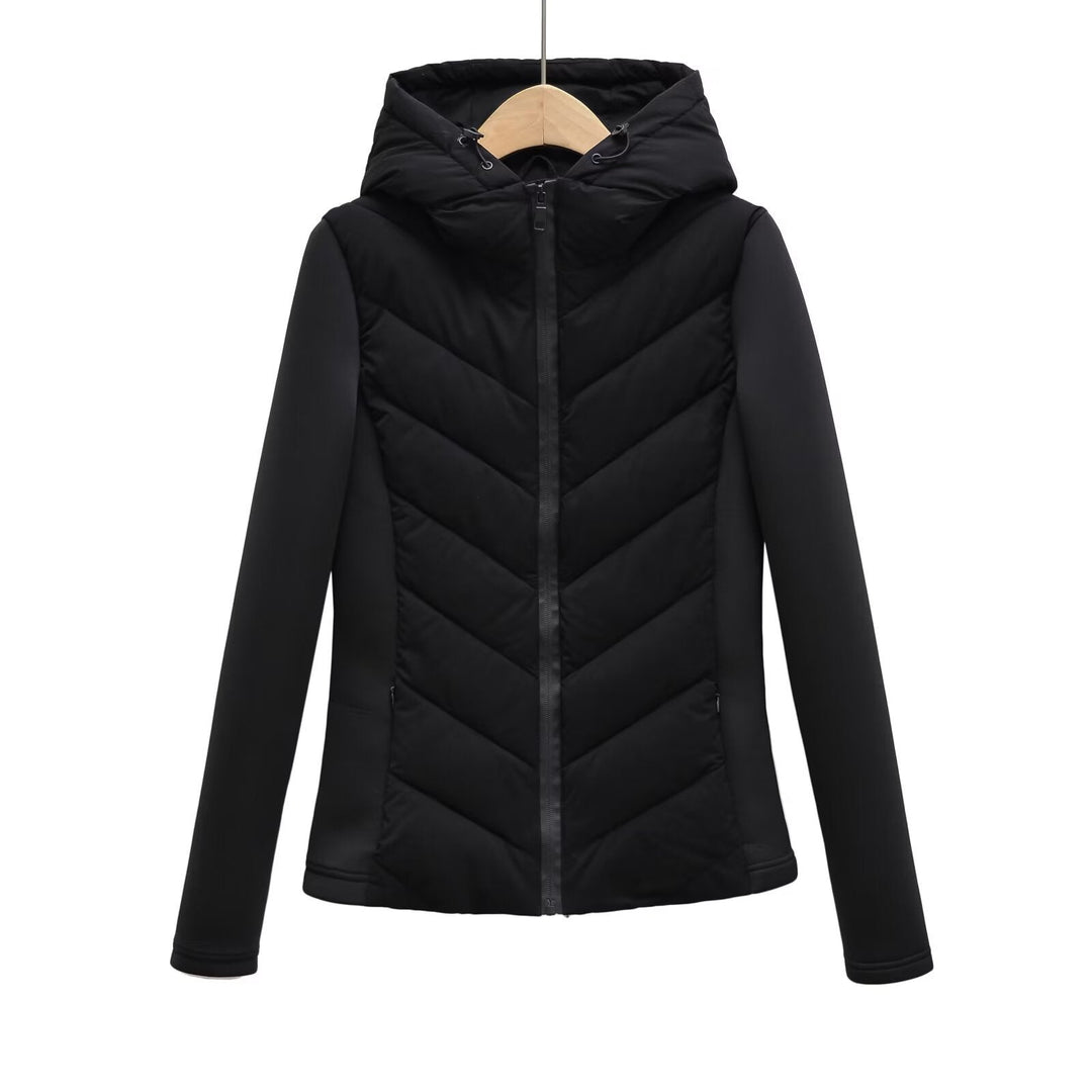Jacket Quilted Women&