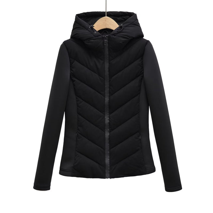 Jacket Quilted Women&