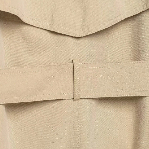 Coat Trench coat Women&