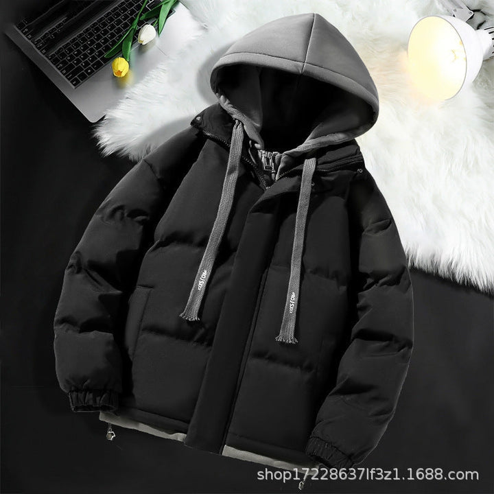 Jacket Quilted Women&