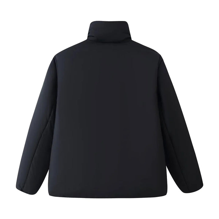 Jacket quilted women&