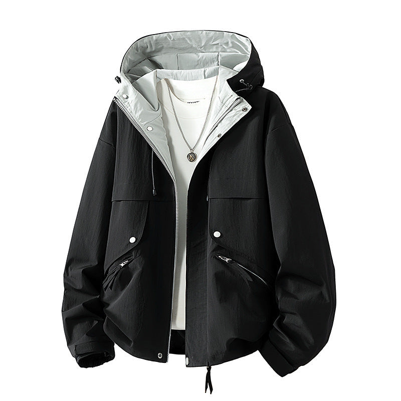 Jacket Transitional Women&