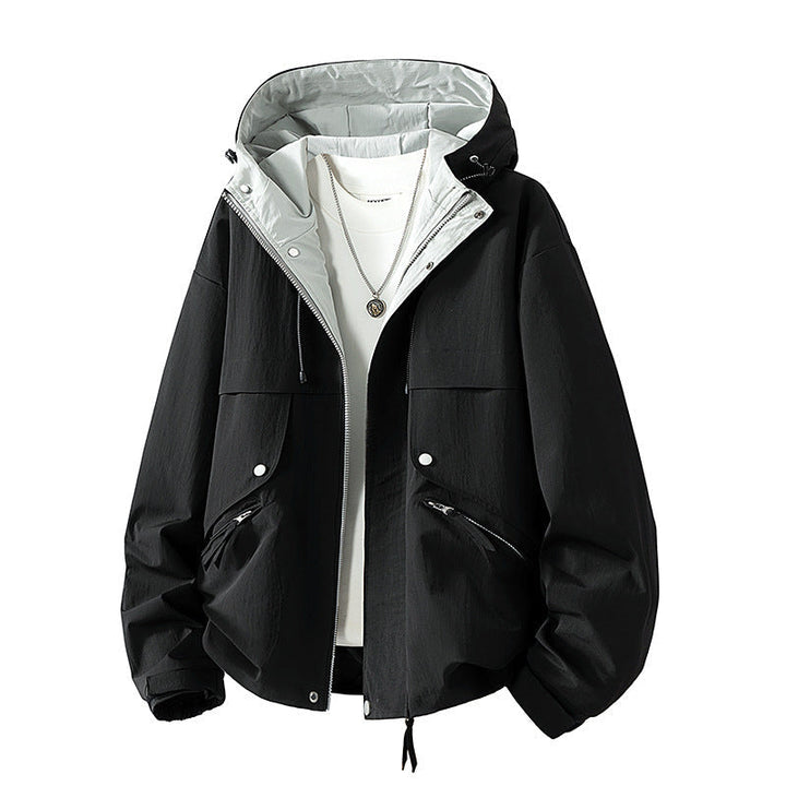 Jacket Transitional Women&