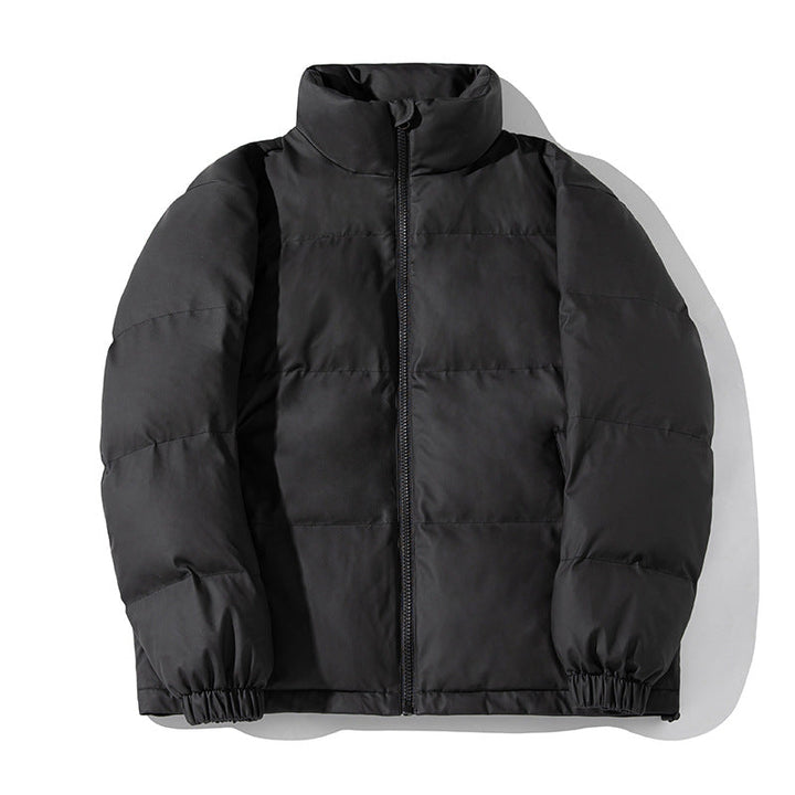 Jacket Quilted Unisex Comfortable Stylish Sporty