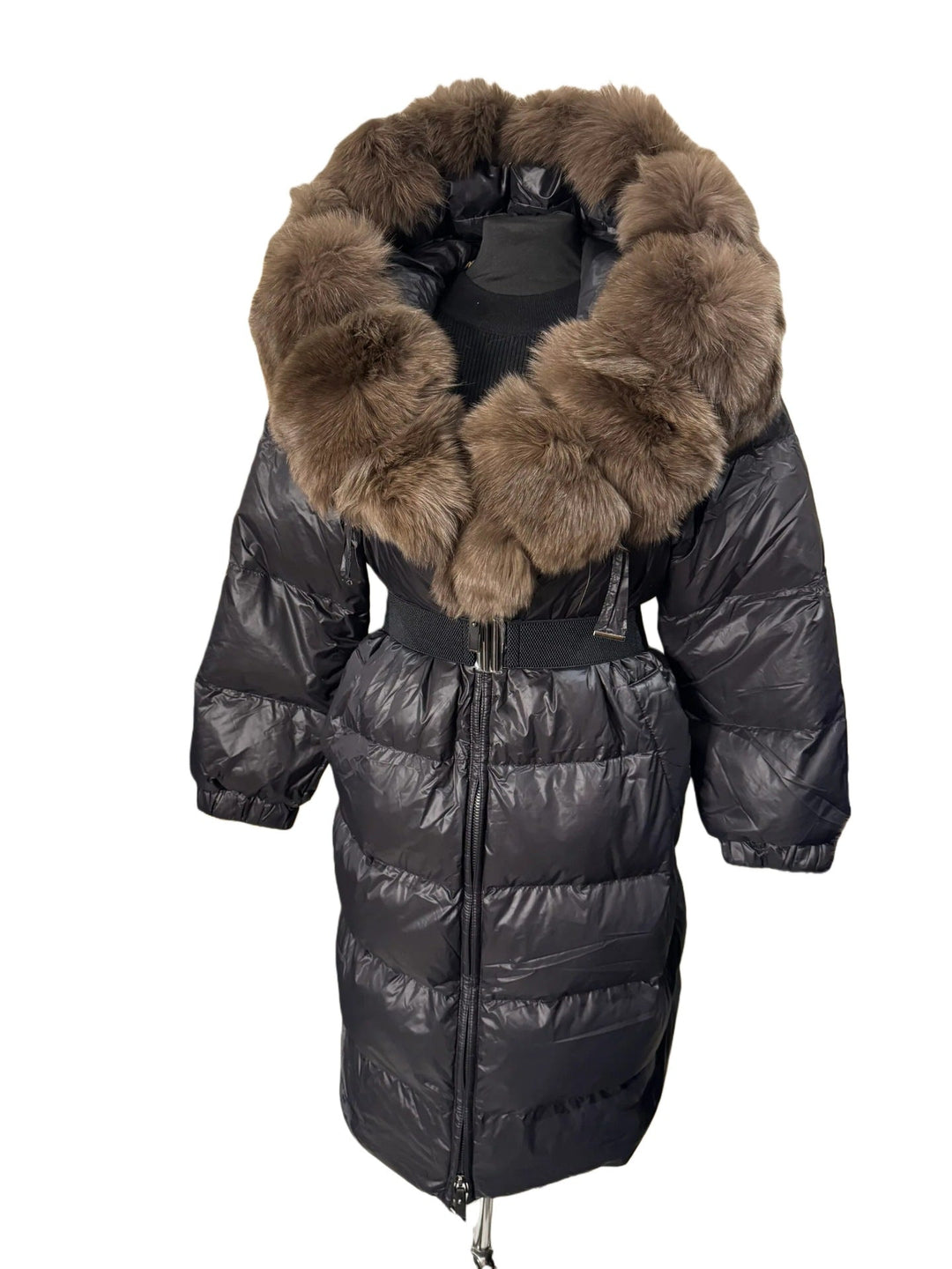 Jacket down women&