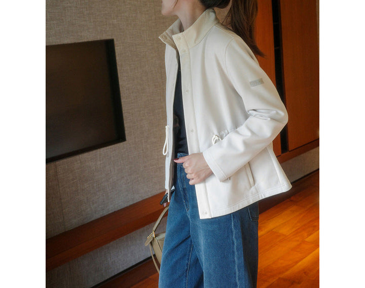 Women Stylish Transition Jacket