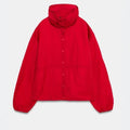Jacket Quilted Women's Stylish Sporty Casual