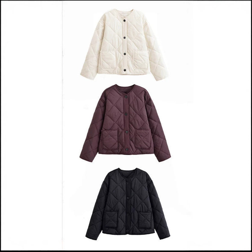Jacket Transitional Women&