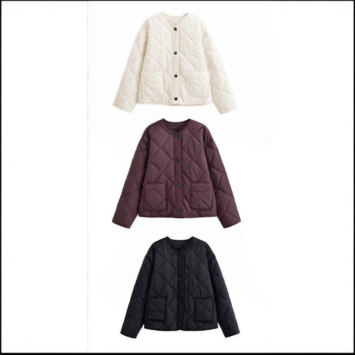 Jacket Transitional Women&