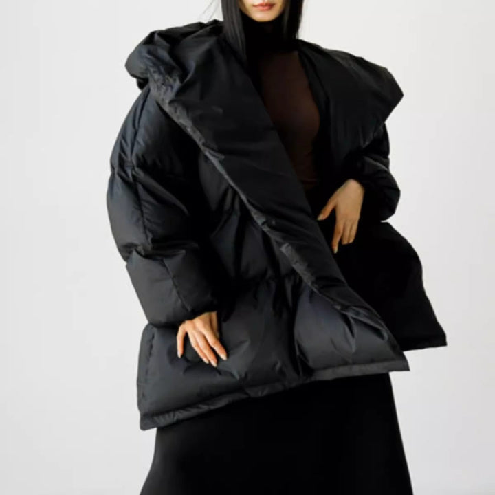 Jacket quilted Women&