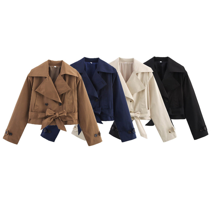 Jacket Transitional Women&