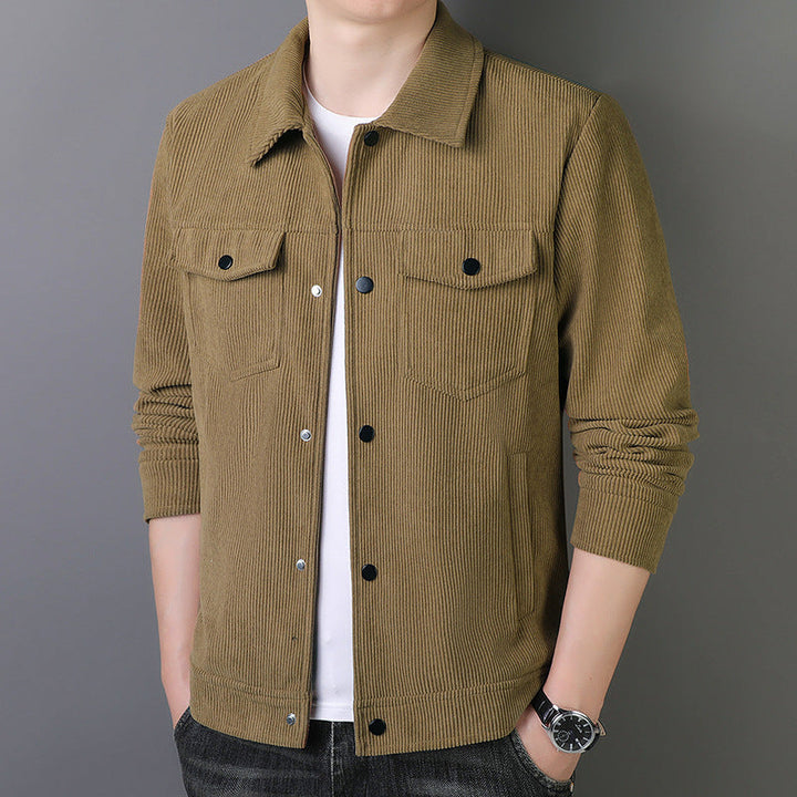 Corduroy Men&