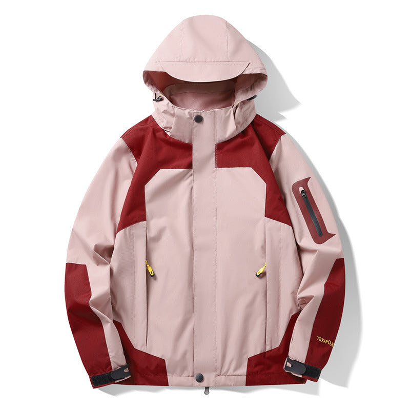 Jacket Transitional Women&