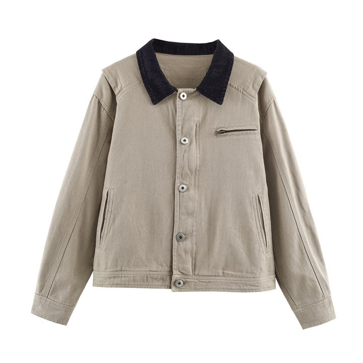 Jacket Transitional Women&