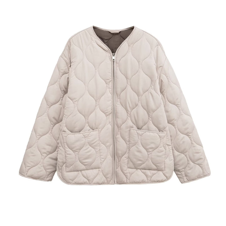 Jacket down women&