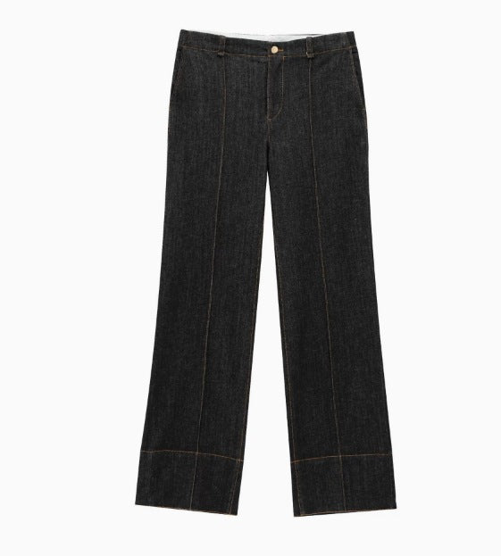 Jacket Denim Women&