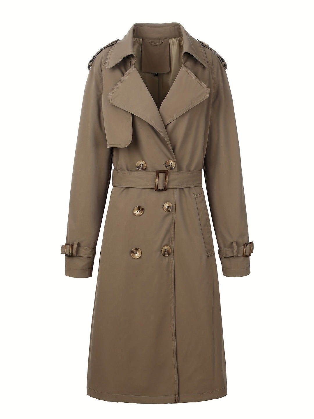 Coat Trench coat Women&
