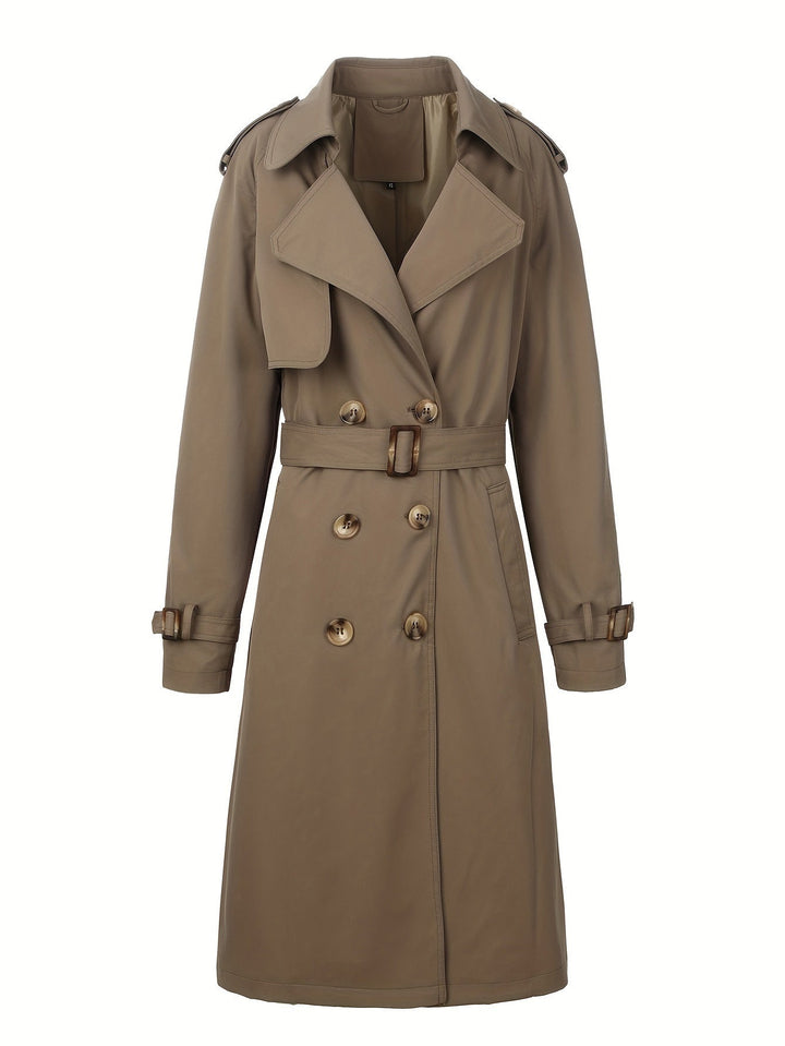 Coat Trench coat Women&