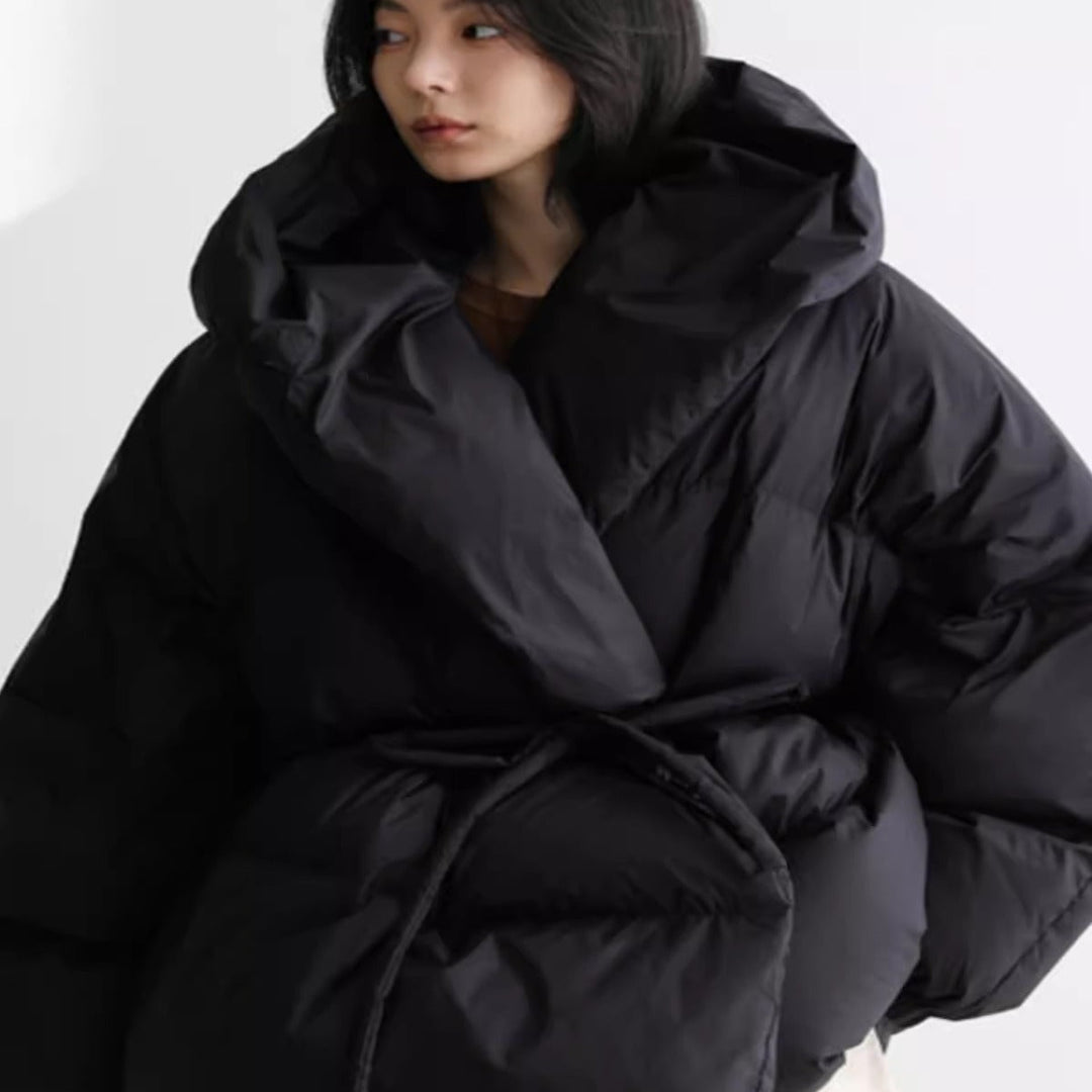 Jacket quilted Women&