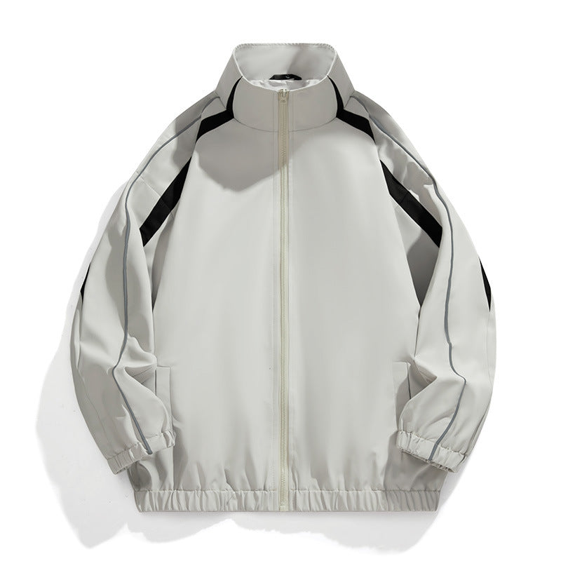 Jacket windproof Women&